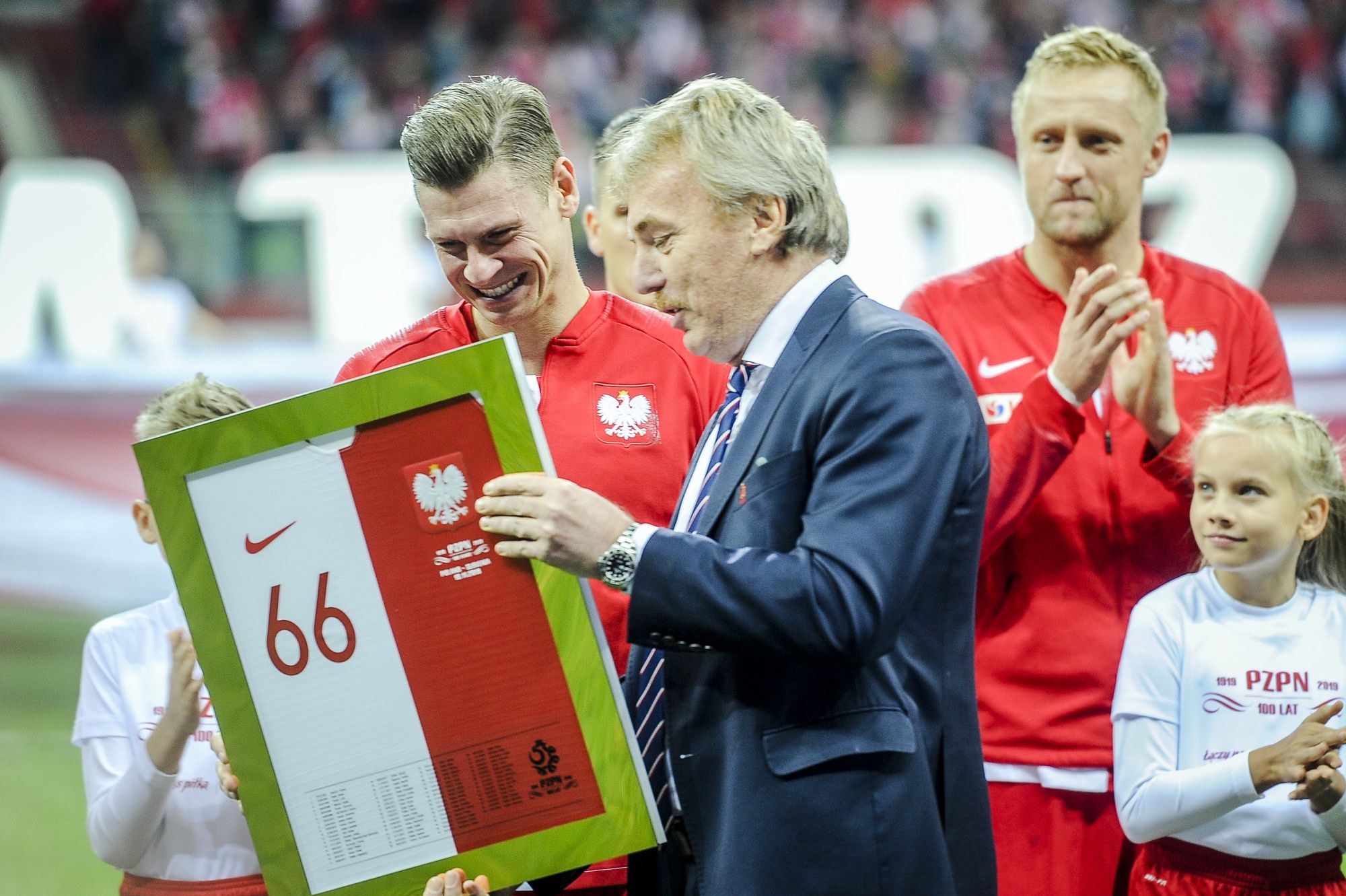 Zbigniew Boniek