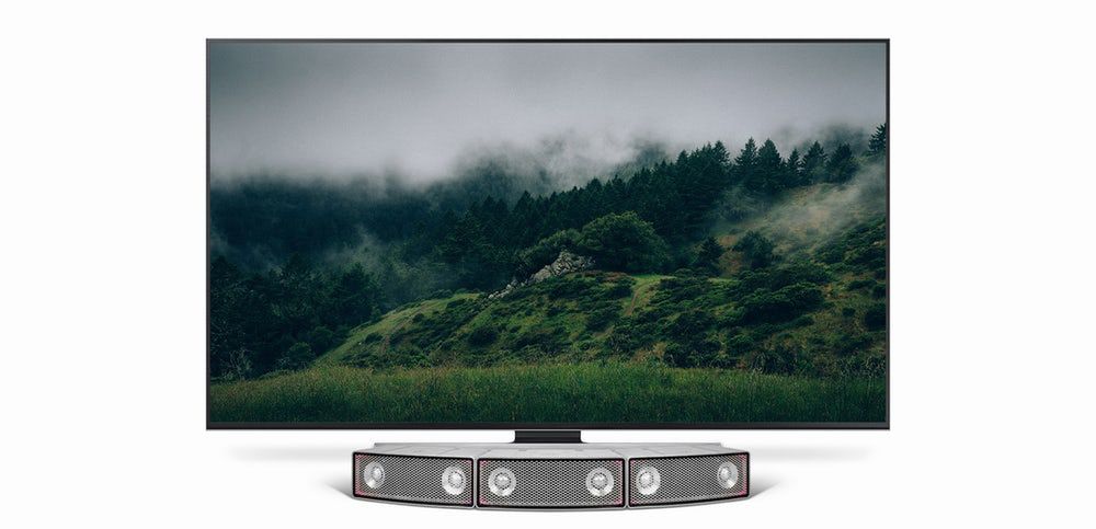 Głośniki Soundots Ai-2: modularny zestaw audio 4