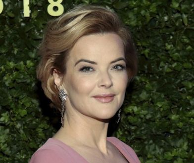 Syn Moniki Richardson nie zdał matury z matematyki. "Nie mam do niego najmniejszych pretensji"