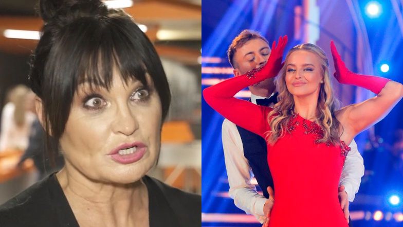 Iwona Pavlović ocenia przypadek Karoliny PIsarek