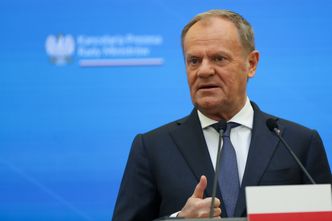 Tusk reaguje na decyzję Trumpa. Spotka się z przedstawicielami branży motoryzacyjnej
