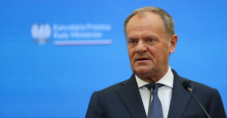 Tusk reaguje na decyzję Trumpa. Spotka się z przedstawicielami branży motoryzacyjnej