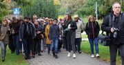 Legnica: Wspólnie poznawali tajemnice szkoły w "zielonym trójkącie"