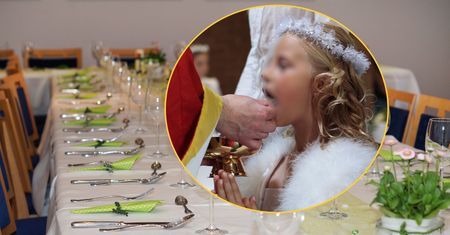 Krwawa jatka w remizie. Przygotowywali się do pierwszej komunii