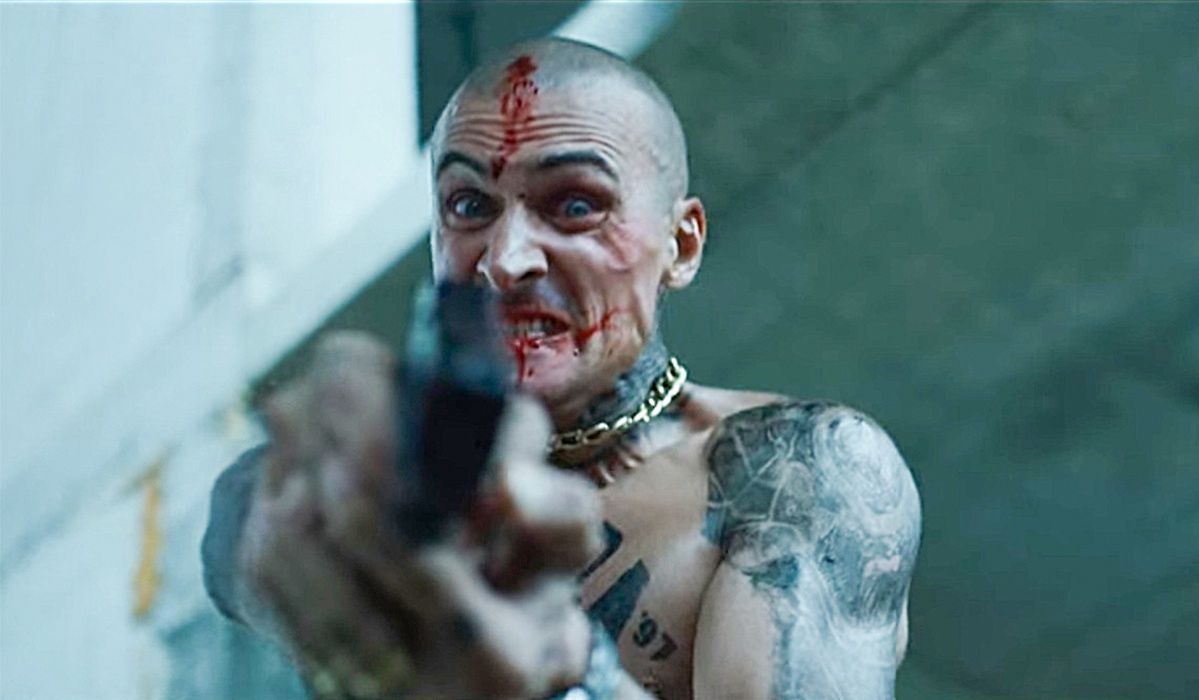 Damięcki hitem na świecie. Ile osób już zobaczyło film?