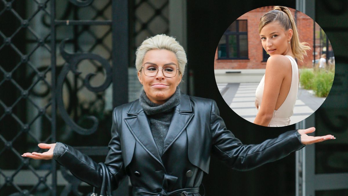 Blanka Lipińska zabrała głos na temat jednej z piosenek, które wykonuje Julia Wieniawa