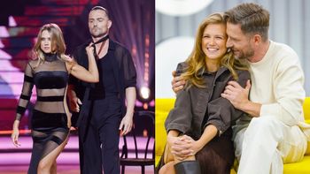 Natchniona Agnieszka Kaczorowska nie przejmuje się AFERĄ i wygłasza kolejną miłosną sentencję: "Życzę każdemu takiej wolności"