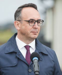 Strategiczna dla CPK działka sprzedana. Minister komentuje