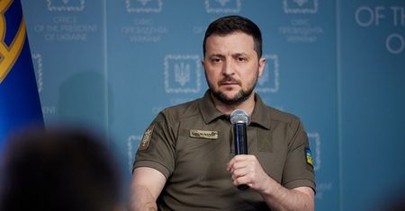 Ukraina usprawnia drogi eksportu zboża. Sytuacja jest jednak nadal dużo gorsza niż przed wojną