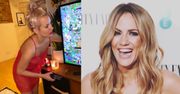 Przyjaciółka Caroline Flack udostępniła na Instagramie ostatnie zdjęcie celebrytki zaledwie KILKA GODZIN przed jej śmiercią (FOTO)