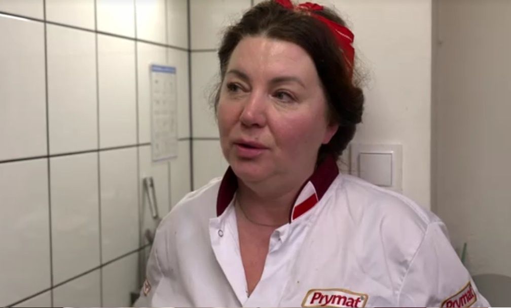 Co wydarzyło się w "Kuchennych Rewolucjach"?