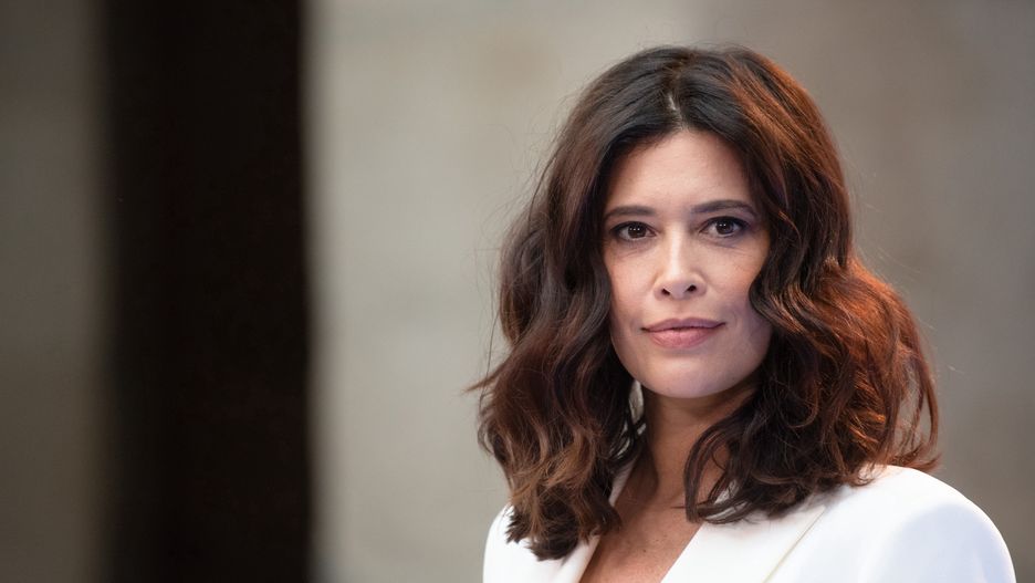 Angie Cepeda znana z "Luz Maria" ma 46 lat