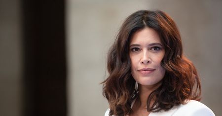Angie Cepeda skończyła 46 lat. Aktorka serialu "Luz Maria" podziękowała fanom za życzenia
