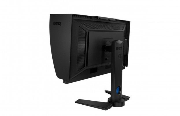 BenQ PV270 to nowy monitor z matrycą IPS o 99% pokryciu przestrzeni Adobe RGB 6