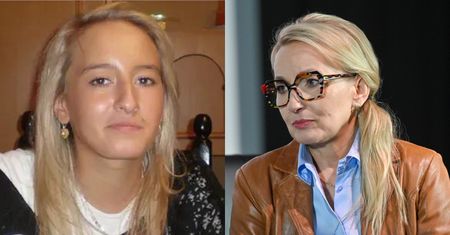Matka Iwony Wieczorek KOMENTUJE teorię o ciąży córki. "Jestem przekonana, że powiedziałaby mi o tym"