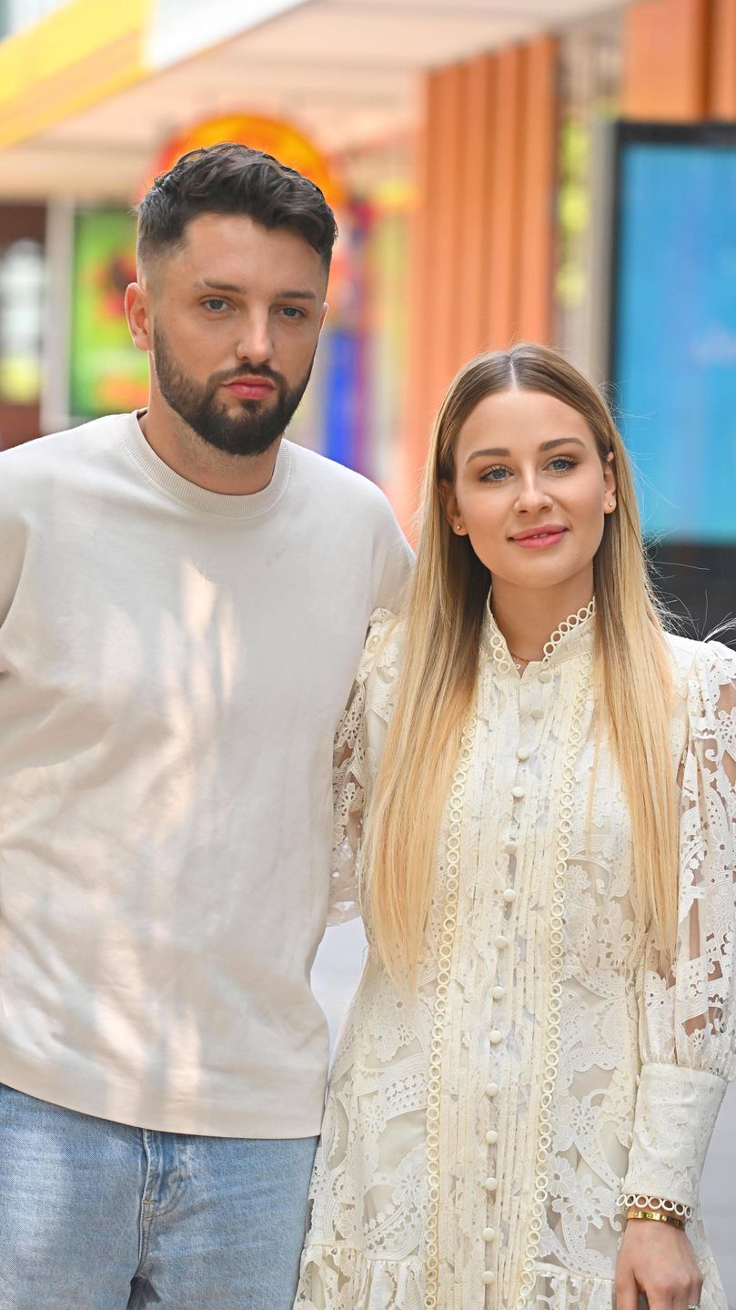 Andziaks nadaje ze szpitala: "JUŻ CZAS"