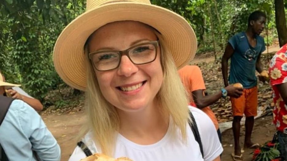 Joanna Lazar już lada moment zostanie mamą! 