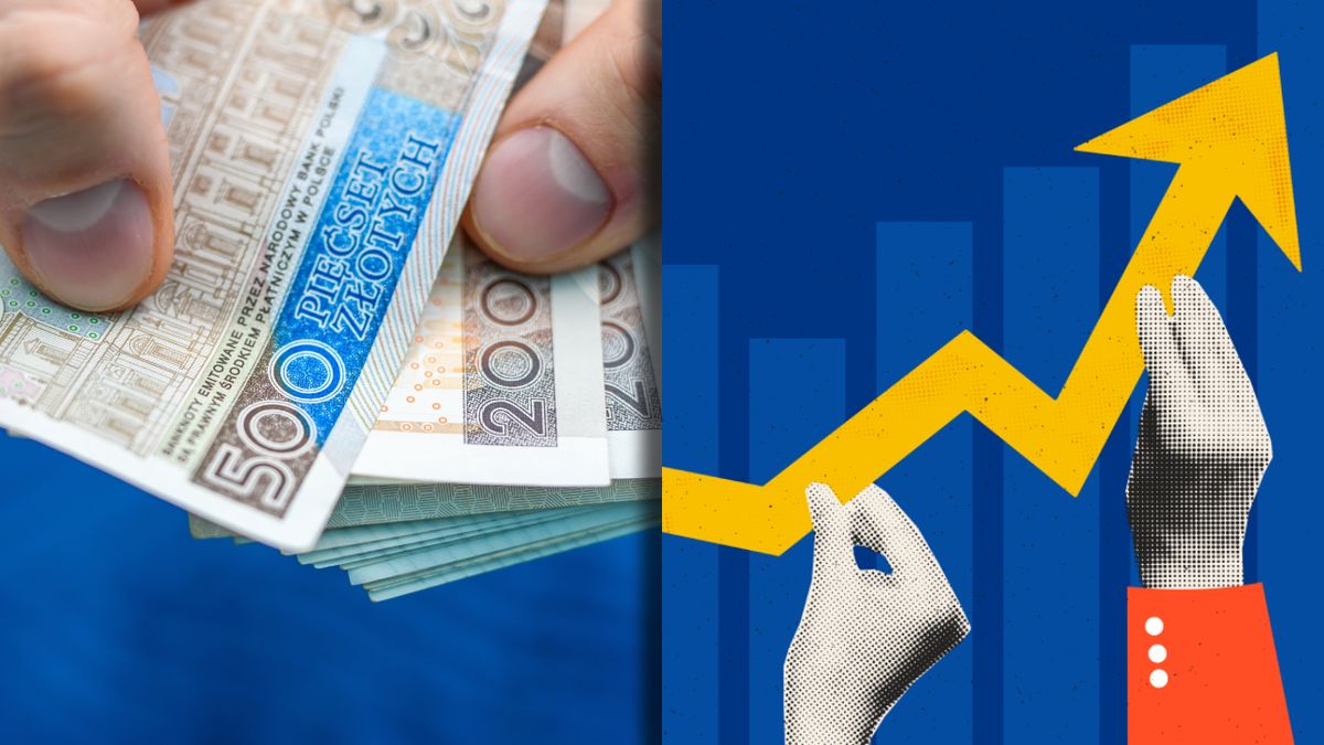 Kolejne roczniki przechodzące na emeryturę