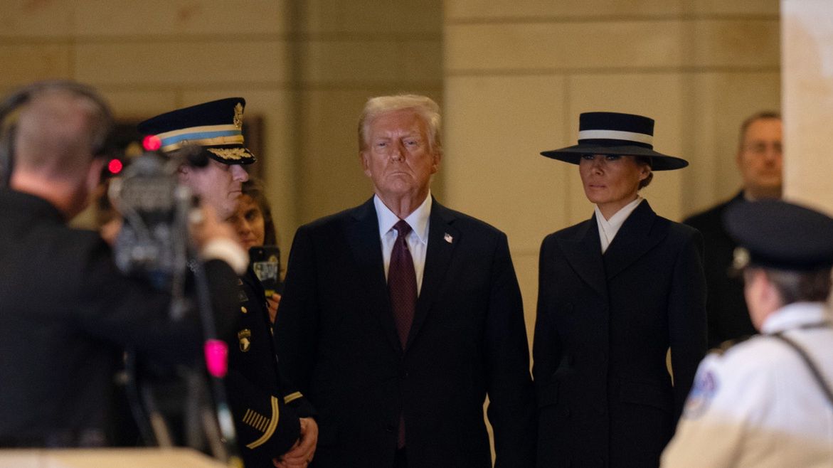 Donald Trump rozpocznie akcję deportacji Polaków? 