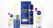 NIVEA Q10 Ujędrnienie: Krem-Serum na noc, Wygładzający Olejek do ciała i Antycellulitowy Żel do ciała. Trzy kosmetyki, jeden efekt – błyskawiczna poprawa wyglądu skóry