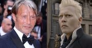 Mads Mikkelsen zastąpi zwolnionego Johnny'ego Deppa w "Fantastycznych zwierzętach"?
