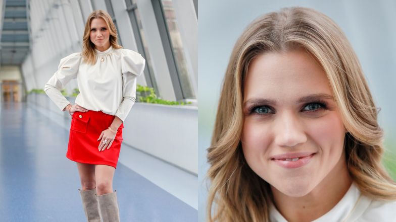 Złote myśli Agnieszki Kaczorowskiej