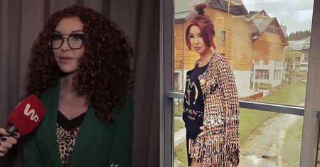 Minge: "Często zabieram głos, SUBIEKTYWNIE oceniając postawy i zachowania"