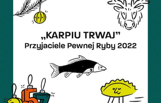 Radio 357 nagrało „Karpia”