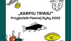 Radio 357 nagrało „Karpia”