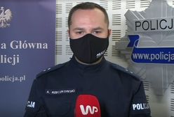 Łowcy pedofilów w akcji. Policjant o kluczowej sprawie