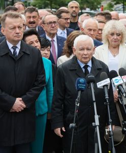 Mentzen premierem? Sasin: wszystko jestem sobie w stanie wyrazić