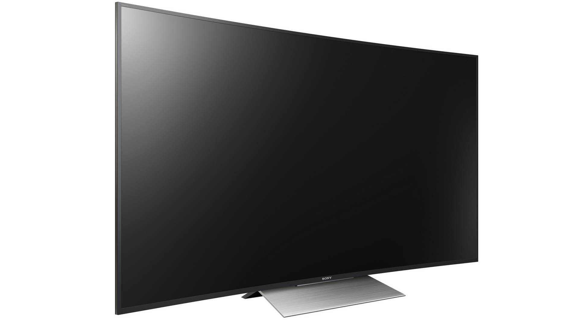 Telewizor KD-55SD8505