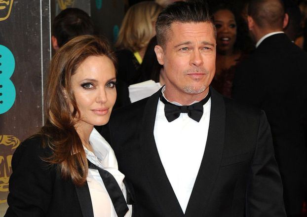 Brad Pitt jednak nie znęcał się nad dziećmi? "Policja nie prowadzi śledztwa"