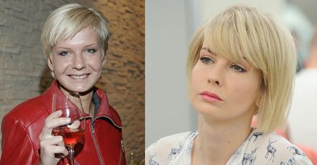Edyta Pazura będzie teraz... gotować w telewizji!