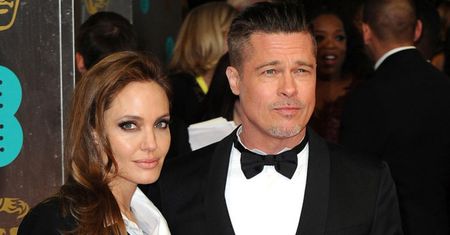 Brad Pitt jednak nie znęcał się nad dziećmi? "Policja nie prowadzi śledztwa"