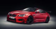 Agresywnie i szeroko - BMW M6 w wydaniu Prior Design