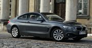 BMW 428i xDrive Sport - test [galeria]
