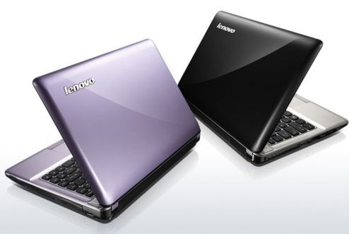 Lenovo IdeaPad Z360 - co dostajemy za niemal 3000 PLN?