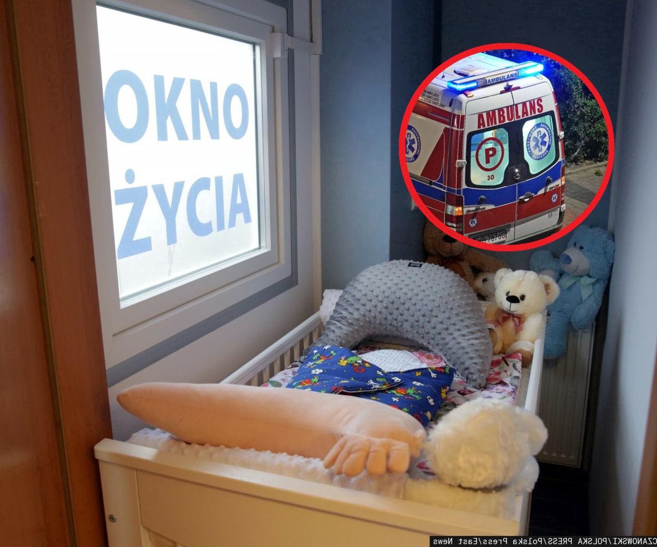 21-latka z Tarnowa skłamała, że porwano jej dziecko. Prawda okazała się zupełnie inna