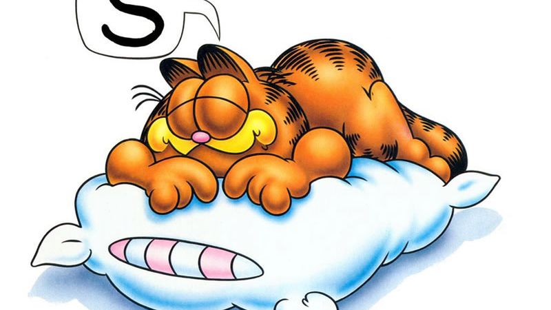 iNap czyli pomocnik biurowego śpiocha 1