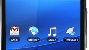 SE Xperia Neo dostępna już jutro? 1