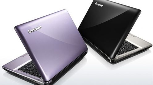 Lenovo IdeaPad Z360 - co dostajemy za niemal 3000 PLN? 1