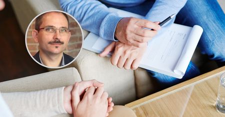 Trwają prace nad ustawą o zawodzie psychoterapeuty. "Potrzebujemy regulacji prawnych"