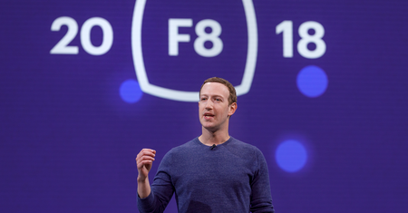 Nowy Messenger, randki na Facebooku i nie tylko – Zuckerberg zapowiada zmiany