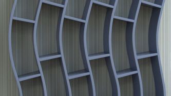 Sergey Saava i jego niezwykłe meble 1