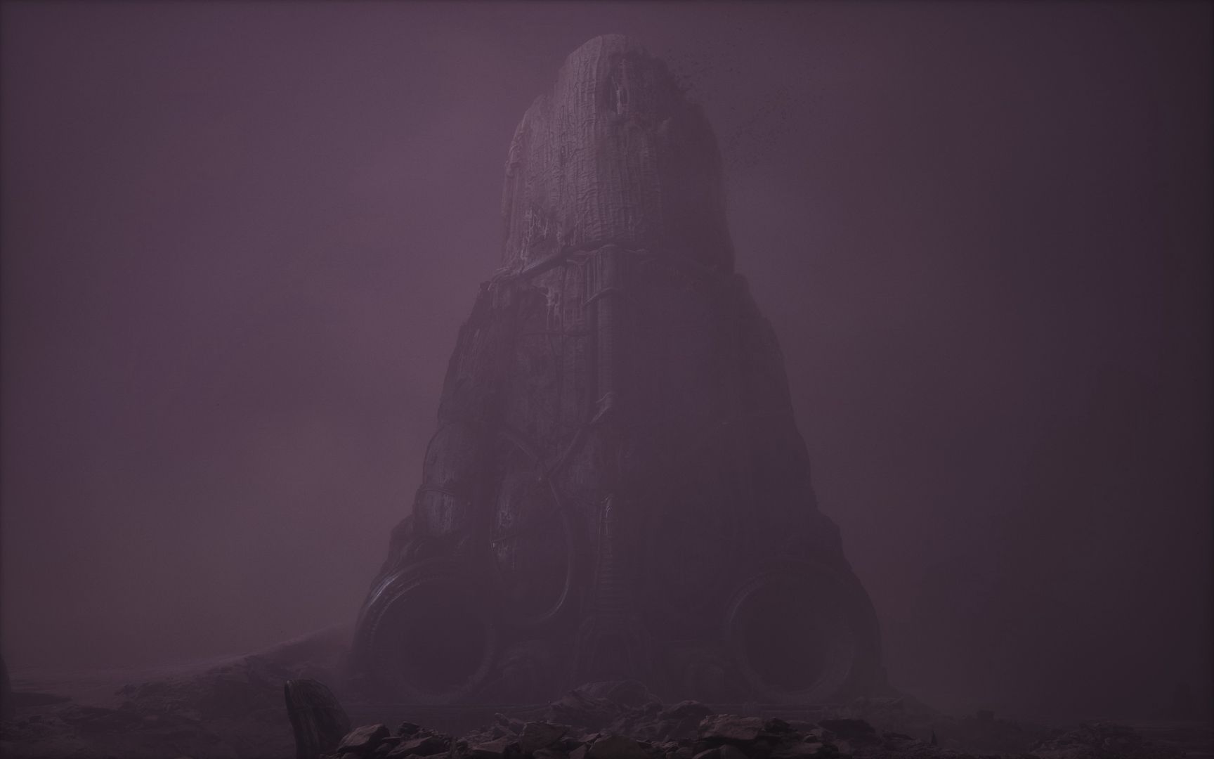 Scorn