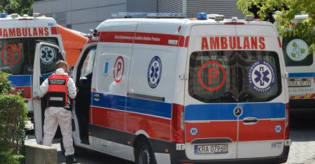 Koronawirus w Polsce. Wzrosła liczba zakażeń. Raport ze środy, 15 lipca