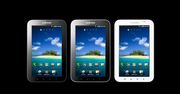 Wycieka specyfikacja tabletu Samsung Galaxy Tab 2 [wideo]