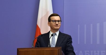 Polska podwyższa stopień alarmowy w cyberprzestrzeni. "Premier zadecydował"