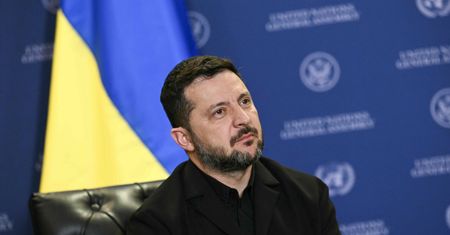 UE ogranicza finansowanie. Domaga się od Ukrainy reform